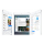 Apple iPad Air 2 128GB Silver - 212399 - zdjęcie 3